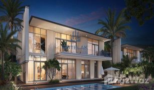 4 Habitaciones Adosado en venta en Meydan One, Dubái Meydan One