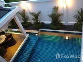 4 Bedroom House for rent at The Happy Place, Thep Krasattri, Thalang, Phuket