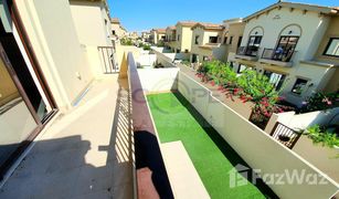 4 Schlafzimmern Villa zu verkaufen in Reem Community, Dubai Mira 2