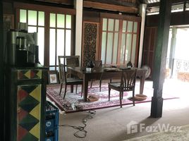 4 спален Дом for sale in Чианг Маи, Pa Lan, Дои Сакет, Чианг Маи