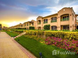 3 Bedroom Apartment for sale at La Vista Gardens, La Vista, Qesm Ad Dabaah