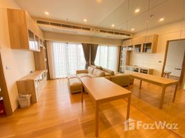 1 Bedroom Apartment for sale at Siamese Exclusive Sukhumvit 31, Khlong Toei Nuea