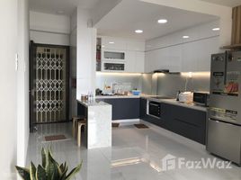 Studio Maison for sale in Ho Chi Minh City, Ward 7, Go vap, Ho Chi Minh City