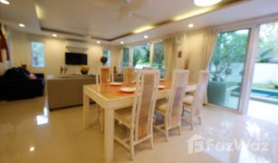 3 Schlafzimmern Villa zu verkaufen in Chalong, Phuket 