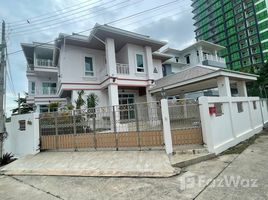 6 chambre Villa for sale in Bang Lamung, Pattaya, Bang Lamung