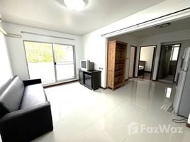 2 Schlafzimmer Wohnung zu vermieten im Suan Thon Park Condo, Bang Mot
