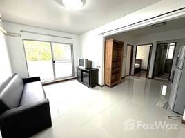 2 Schlafzimmer Appartement zu vermieten im Suan Thon Park Condo, Bang Mot