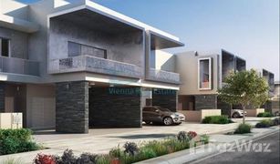 4 Bedrooms Townhouse for sale in , Abu Dhabi Noya Viva