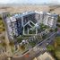 1 Habitación Apartamento en venta en The Gate, Masdar City