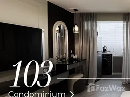 1 Bedroom Condo for sale at 103 Condo Nimman, Suthep