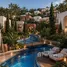 3 Bedroom Villa for sale at Casa Blanca Residences, Bo Phut