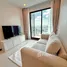 1 Bedroom Apartment for rent at Supalai Premier Charoen Nakon, Khlong San