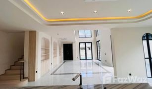 5 Bedrooms Villa for sale in Nong Pla Lai, Pattaya Patta Arcade 