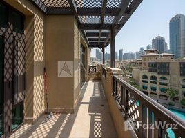 2 Bedroom Apartment for sale at Souk Al Bahar, The Old Town Island, Old Town