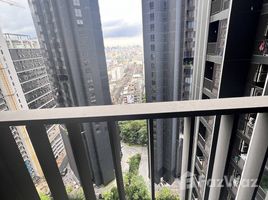 1 спален Кондо в аренду в Life Asoke Rama 9, Makkasan