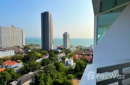 สตูดิโอ bedroom คอนโด for sale at พัทยา คอนโดเทล เชน in ชลบุรี, ไทย