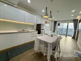 2 Habitación Apartamento en alquiler en Can Ho FHome Da Nang, Thuan Phuoc, Hai Chau
