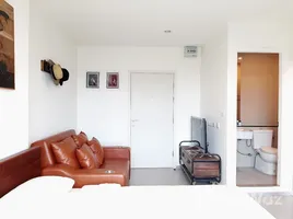 คอนโด สตูดิโอ ให้เช่า ในโครงการ แอสปาย สาทร-ราชพฤกษ์, ปากคลองภาษีเจริญ, ภาษีเจริญ