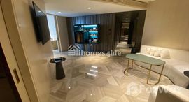 Available Units at FIVE Palm Jumeirah -Viceroy