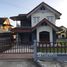 2 Schlafzimmer Haus zu vermieten im Moo Baan Khwan Wiang, San Phak Wan, Hang Dong