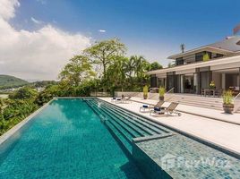 5 Bedrooms Villa for rent in Pa Khlok, Phuket The Cape Residences