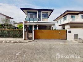 4 Bedroom Villa for sale at Mountain View Chiang Mai, San Phisuea, Mueang Chiang Mai