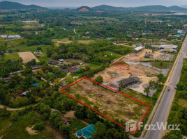  Land for sale in Pran Buri, Pran Buri, Pran Buri