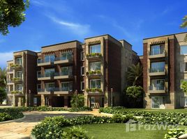 2 Bedroom Apartment for sale at New Giza, Cairo Alexandria Desert Road, 6 October City
