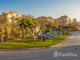 5 Schlafzimmer Villa zu verkaufen im Jeera, 13th District, Sheikh Zayed City