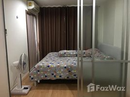 1 chambre Condominium à louer à , Bang Kaeo, Bang Phli, Samut Prakan