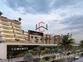 2 спален Квартира на продажу в The Community, Centrium Towers, Dubai Production City (IMPZ)