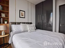 คอนโด 1 ห้องนอน ให้เช่า ในโครงการ เดอะ ลุมพินี 24, คลองตัน