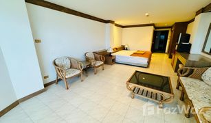 Studio Wohnung zu verkaufen in Patong, Phuket Phuket Palace