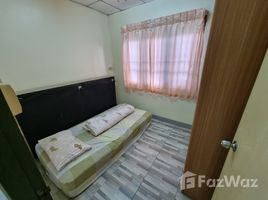 3 Bedroom Townhouse for sale at Banpisan Thakham 28, Samae Dam, Bang Khun Thian