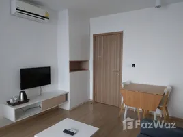 Studio Apartment for rent at Connext, Talat Nuea