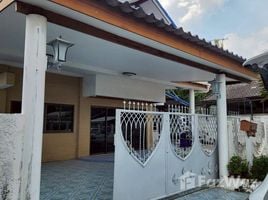 3 Bedroom House for sale at Kristada Nakhon Chaeng Watthana, Bang Talat, Pak Kret