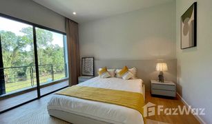 4 Bedrooms Villa for sale in Ko Kaeo, Phuket Casa Signature