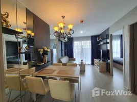 ขายคอนโด 2 ห้องนอน ในโครงการ เอลิโอ เดล เรย์, บางจาก, พระโขนง, กรุงเทพมหานคร