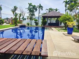 4 спален Дом for rent in Laguna Golf Phuket Club, Чернг Талай, Чернг Талай