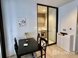 คอนโด 1 ห้องนอน ให้เช่า ในโครงการ ไลฟ์ อโศก พระราม 9, มักกะสัน