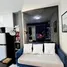1 Schlafzimmer Wohnung zu vermieten im Plum Condo Ram 60 Interchange, Hua Mak, Bang Kapi