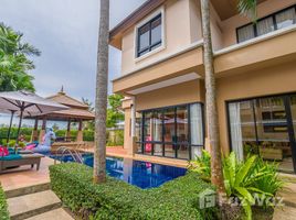 4 Bedrooms House for rent in Choeng Thale, Phuket Laguna Village Townhome