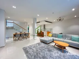 3 Bedroom House for rent at The Point Villa, Hoa Hai