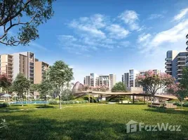 在Zed Towers出售的4 卧室 公寓, Sheikh Zayed Compounds, Sheikh Zayed City