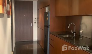 1 Bedroom Condo for sale in Lumphini, Bangkok Hansar Rajdamri