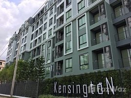 1 Bedroom Condo for rent at Kensington Phahol - Kaset , Sena Nikhom, Chatuchak, Bangkok, Thailand