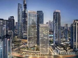 1 Schlafzimmer Appartement zu verkaufen im St Regis The Residences, Downtown Dubai