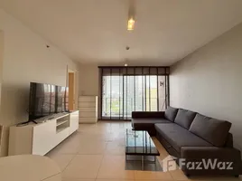 คอนโด 2 ห้องนอน ให้เช่า ในโครงการ เดอะ ลอฟท์ เอกมัย, พระโขนง