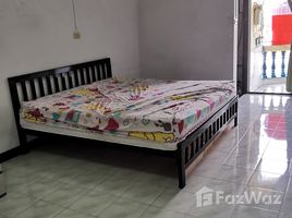 1 Schlafzimmer Wohnung zu vermieten im Porntaweewat Condotown Petchkasem, Nong Khang Phlu, Nong Khaem, Bangkok, Thailand