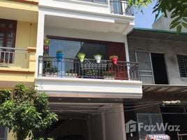 4 chambre Maison for sale in Thanh Xuan, Ha Noi, Thanh Xuan Nam, Thanh Xuan